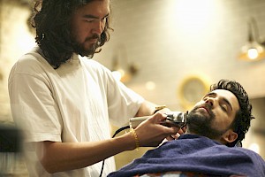 Peluquero / Peluquera
