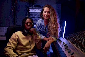 Productor / Productora de Música