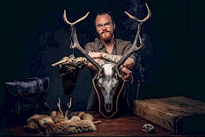 Taxidermista
