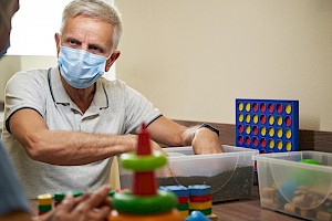 Terapeuta Ocupacional