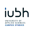 IUBH University of Applied Sciences