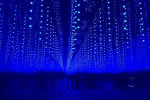 Alternativas en arte y tecnología