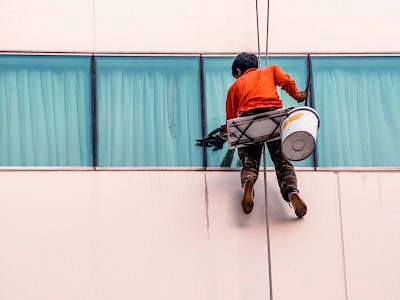 ¿Por qué estudiar Higiene y Seguridad Laboral?