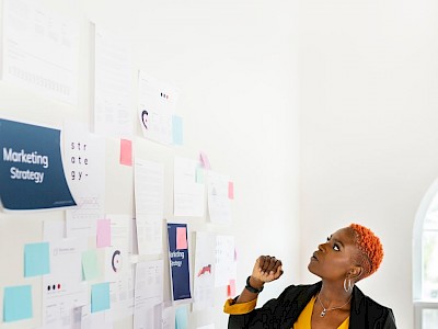 ¿Por qué estudiar marketing?