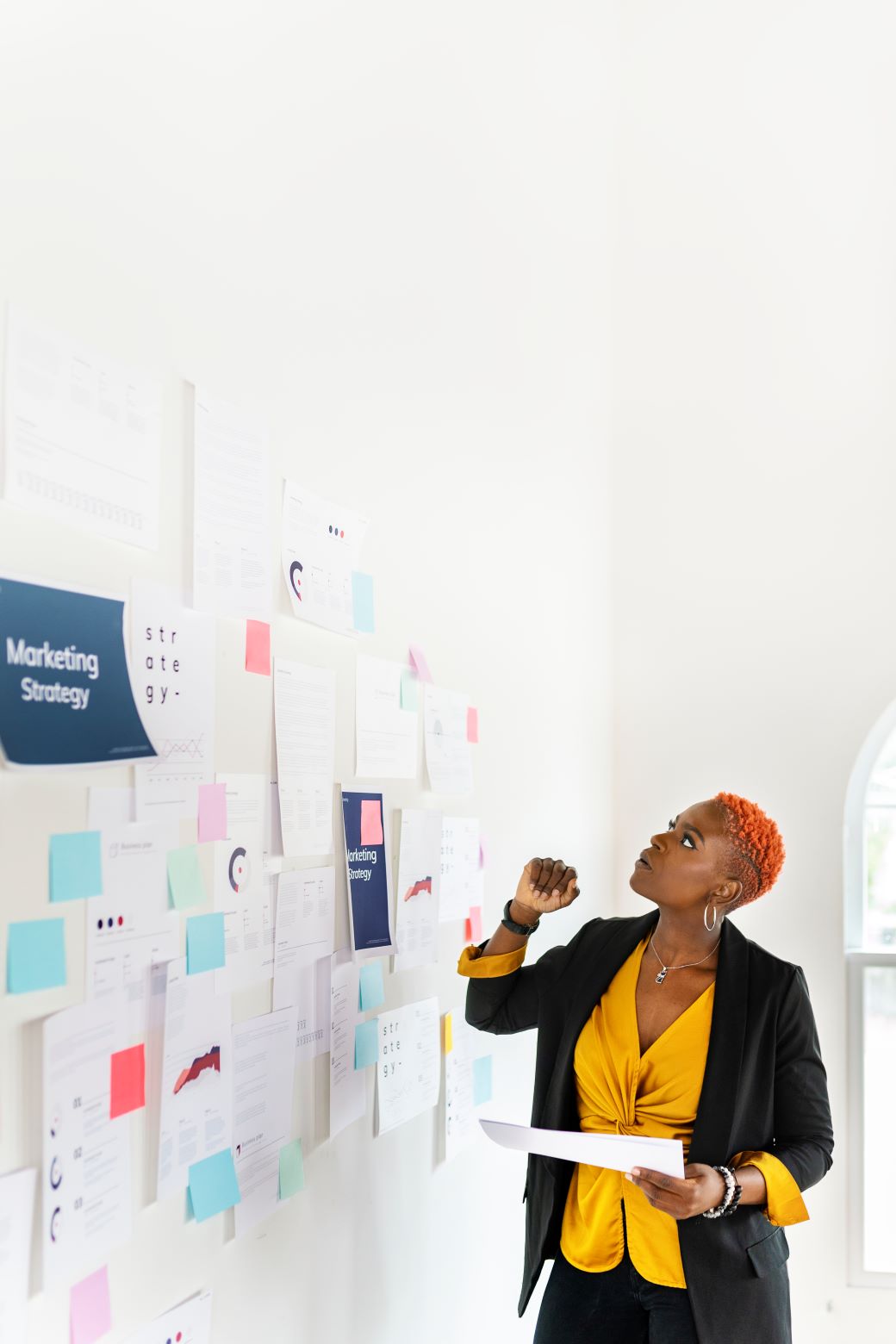 Planificación en Marketing