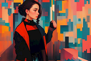 Desarrollador / Desarrolladora de Juegos