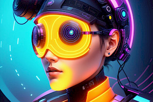 Diseñador / Diseñadora XR