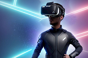 Diseñador / Diseñadora de Experiencia de Usuario (UX) de Realidad Virtual