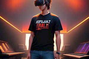 Artista de Interfaz de Usuario (UI)