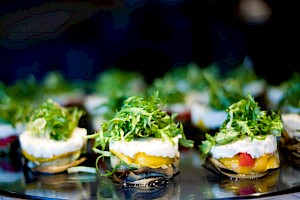 Estudiar Organización de Eventos