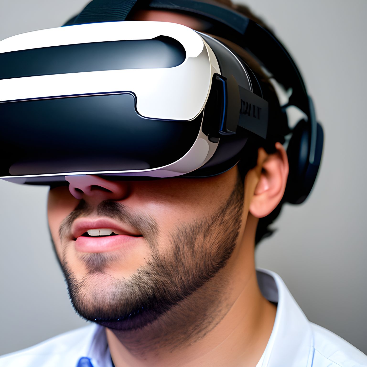 Un Diseñador UX en el trabajo haciendo pruebas de usabilidad de un prototipo