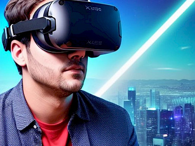 Diseñador/ra de Experiencias de Usuario en Periodismo Inmersivo