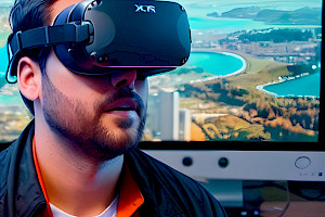 Diseñador / Diseñadora de Experiencia de Usuario (UX)