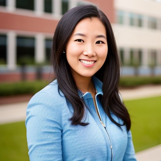 Directora en Mercadotecnia