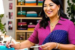 ¿Qué es el Grado Oficial en Diseño de Moda?