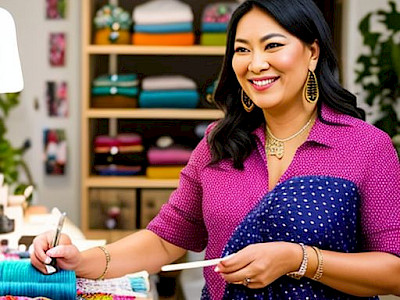 ¿Qué es el Grado Oficial en Diseño de Moda?