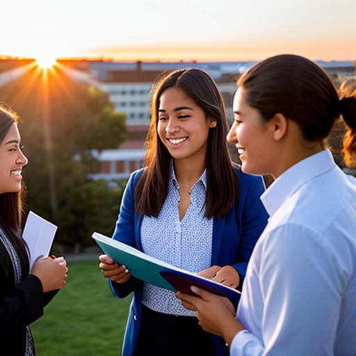 Evento de carreras cortas