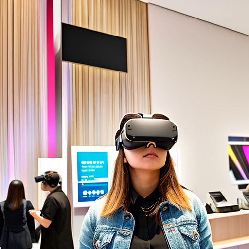 Testeando un desarrollo XR