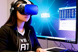 Carreras en Realidad Virtual