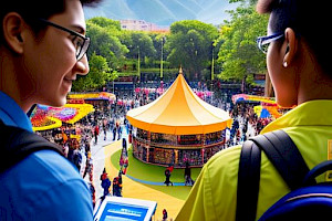 Taller decide tu carrera online y presencial