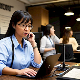 Resolviendo en la Nube