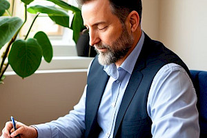 Apoyo emocional: el acompañante terapéutico