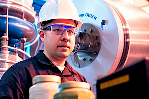 ¿Qué es y de que trata la ingeniería química?