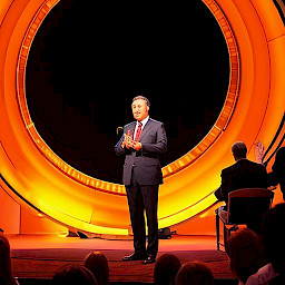 evento de comunicación