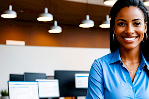 Analista de Negocios