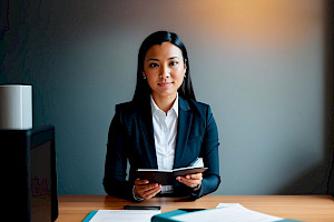 La búsqueda de empleo