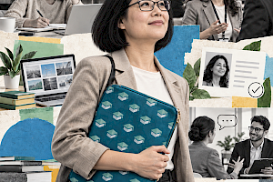La búsqueda de empleo