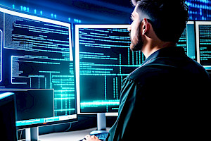 Técnico / Técnica de Desarrollo de Aplicaciones Multiplataforma