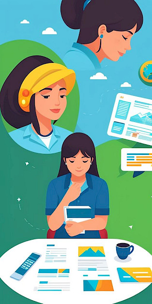 ¿qué estudiar? Técnico en Desarrollo de Aplicaciones Web