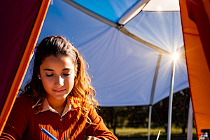 Pasíon por la Orientación Vocacional