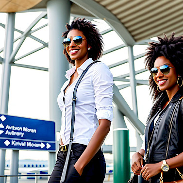 Aviadoras