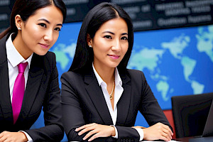 ¿Por qué estudiar negocios internacionales?