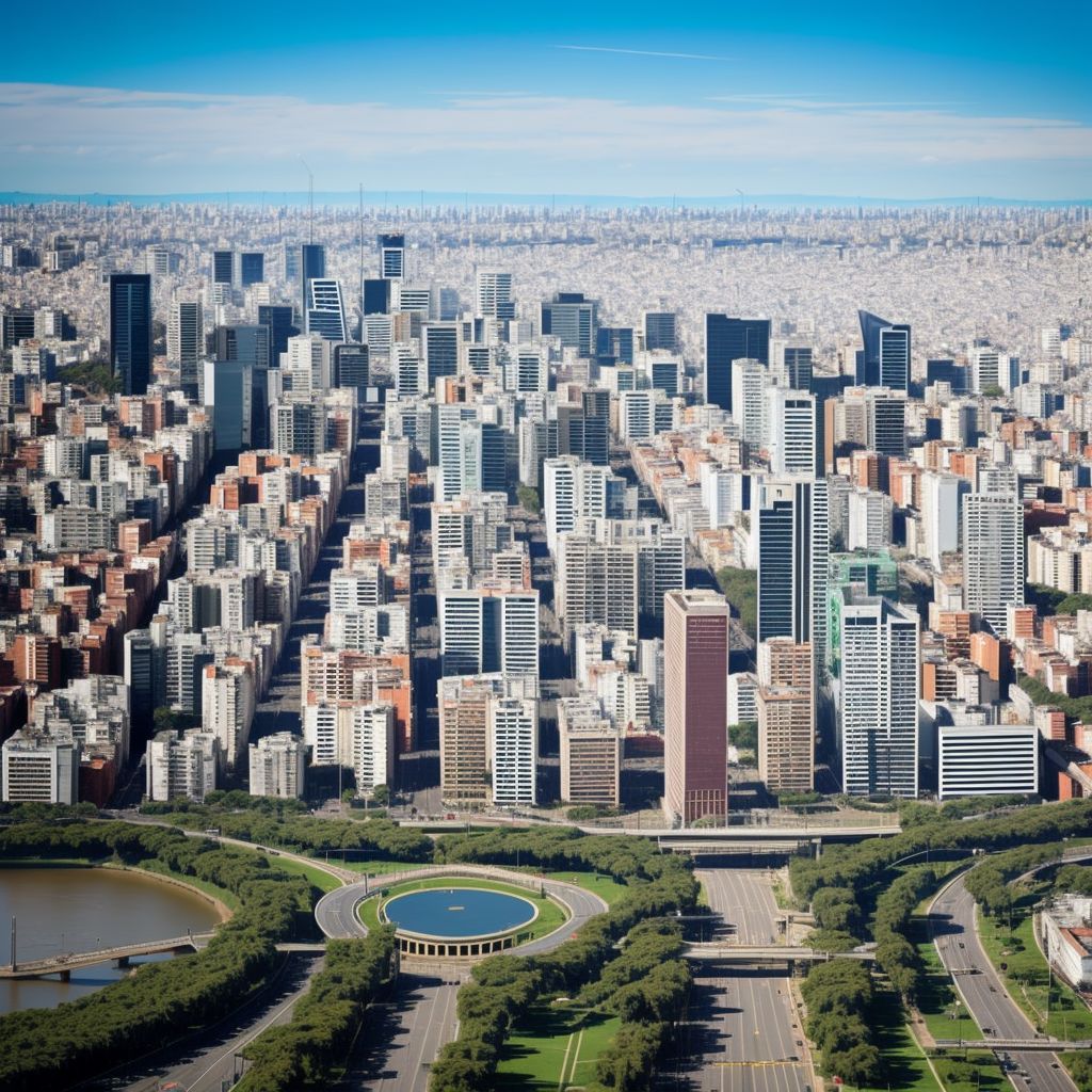 El mercado económico