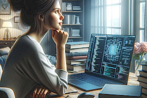 Esquema para Descubrir si Análisis de Sistemas es tu Carrera Ideal