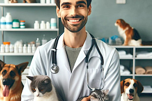 ¿Nacido para ser Veterinario? Claves para Entender tu Vocación