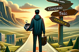 Intereses y aptitudes vocacionales