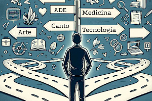 Intereses y habilidades Ejemplos