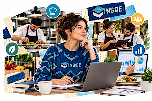 Food and Beverage Business Administration