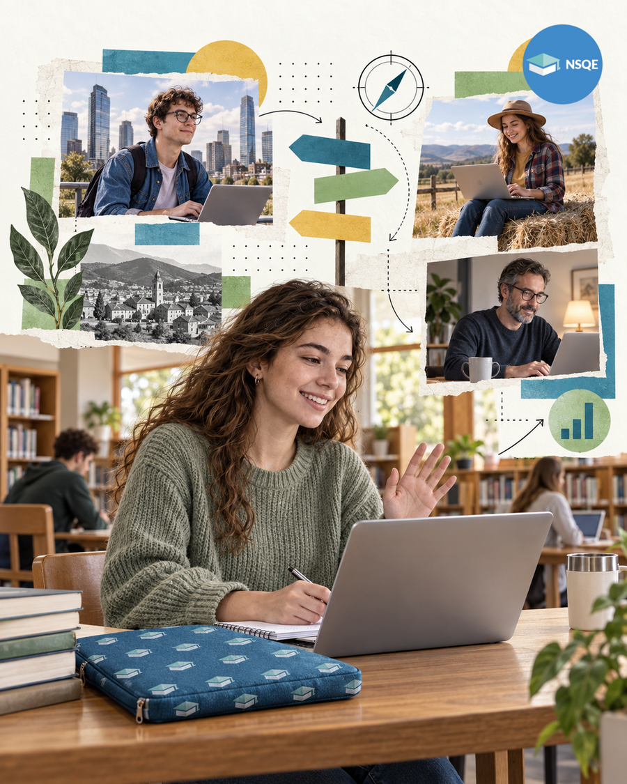 Servicio de Orientación de NoSeQueEstudiar