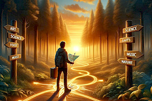 Descubre tus pasiones y encuentra tu propósito de vida