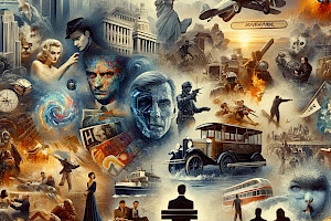 Elementos esenciales de la cinematografía