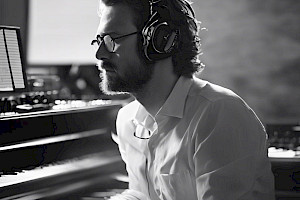 Compositor / Compositora de Cine