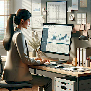 Carreras para personas con personalidad convencional