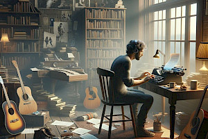 Carreras para Personalidad Artística