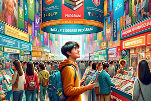 ¿No sabés qué carrera te conviene más?