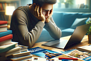 ¿Cómo puedo saber qué es lo que quiero estudiar?